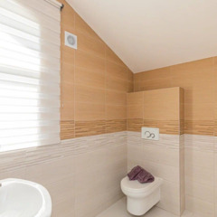 Гостевой дом Хижины СНТ Северная жемчужина, Ленинградская область