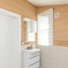 Гостевой дом Хижины СНТ Северная жемчужина, Ленинградская область