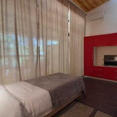 Охотничье-рыболовная база Fish Sense, Икрянинский район, Астраханская область