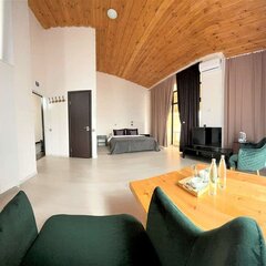 Охотничье-рыболовная база Fish Sense, Икрянинский район, Астраханская область