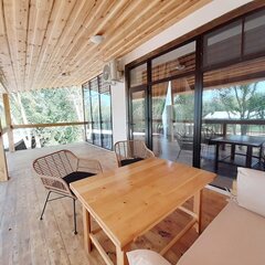 Охотничье-рыболовная база Fish Sense, Икрянинский район, Астраханская область