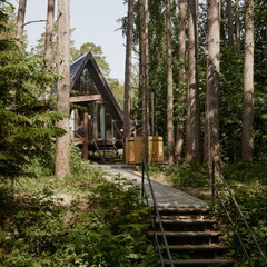 Гостевой дом Ривер Хаус, Республика Карелия