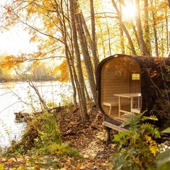 Гостевой дом Ривер Хаус, Республика Карелия