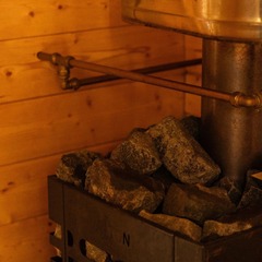 Гостевой дом Ривер Хаус, Республика Карелия