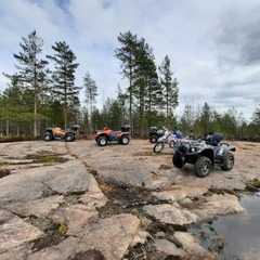 Гостевой дом Ривер Хаус, Республика Карелия