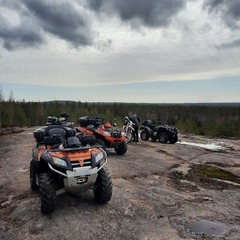 Гостевой дом Ривер Хаус, Республика Карелия