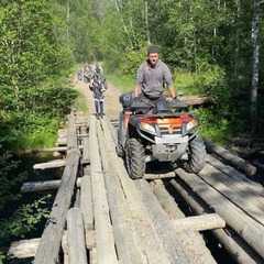 Гостевой дом Ривер Хаус, Республика Карелия