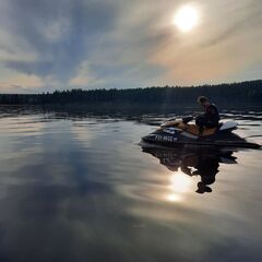 Гостевой дом Ривер Хаус, Республика Карелия