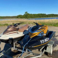 Гостевой дом Ривер Хаус, Республика Карелия