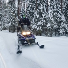 Гостевой дом Ривер Хаус, Республика Карелия