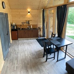 Гостевой дом Ривер Хаус, Республика Карелия