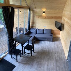 Гостевой дом Ривер Хаус, Республика Карелия