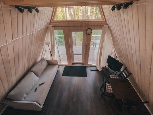 Ривер Хаус — фото 4