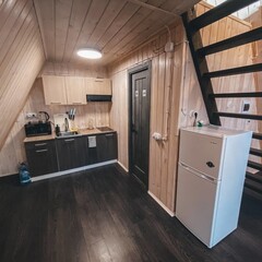 Гостевой дом Ривер Хаус, Республика Карелия