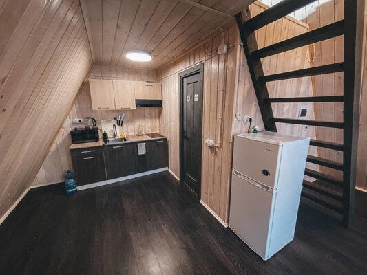 Ривер Хаус — фото 5