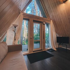 Гостевой дом Ривер Хаус, Республика Карелия