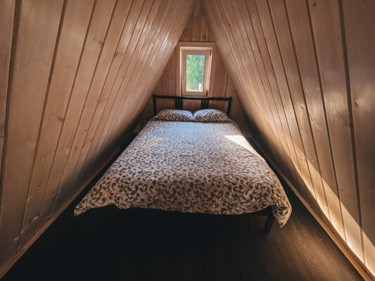 Ривер Хаус — фото 3