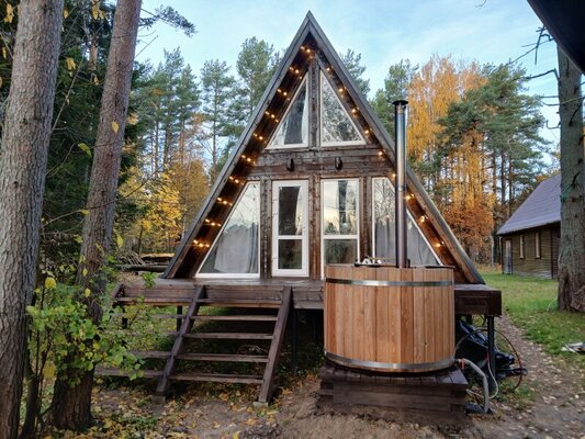 Ривер Хаус — фото 2