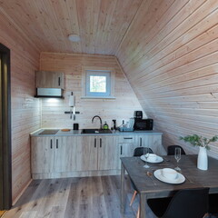 Гостевой дом Ривер Хаус, Республика Карелия