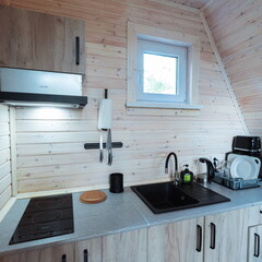 Гостевой дом Ривер Хаус, Республика Карелия