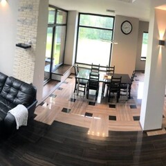 Гостевой дом Ривер Хаус, Республика Карелия