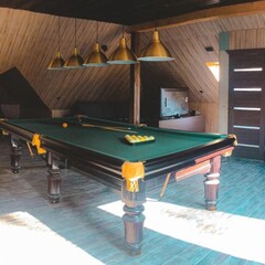 Гостевой дом Ривер Хаус, Республика Карелия