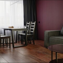 Гостевой дом Ривер Хаус, Республика Карелия