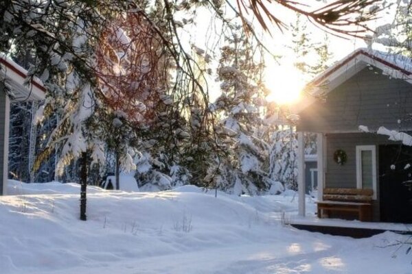 у скалы — фото 2