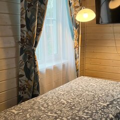 Гостевой дом у скалы, Республика Карелия