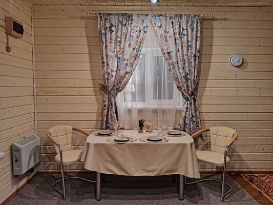 у скалы — фото 3