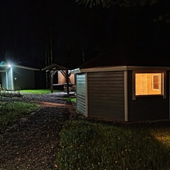 Гостевой дом у скалы, Республика Карелия