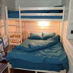 Гостевой дом у скалы, Республика Карелия