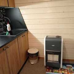 Гостевой дом у скалы, Республика Карелия