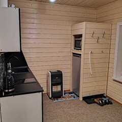 Гостевой дом у скалы, Республика Карелия