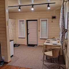 Гостевой дом у скалы, Республика Карелия