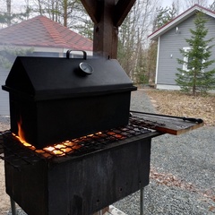 Гостевой дом у скалы, Республика Карелия