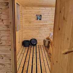 Гостевой дом у скалы, Республика Карелия