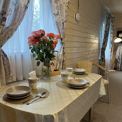 Гостевой дом у скалы, Республика Карелия