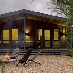 Дом Wood Estate , Московская область