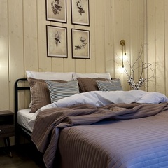 Дом Wood Estate , Московская область