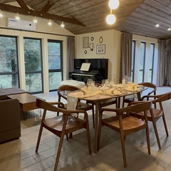 Дом Wood Estate , Московская область