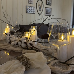 Дом Wood Estate , Московская область