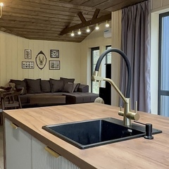 Дом Wood Estate , Московская область