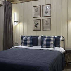 Дом Wood Estate , Московская область