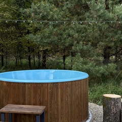 Дом Wood Estate , Московская область