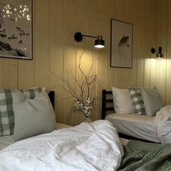 Дом Wood Estate , Московская область