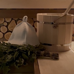 Дом Wood Estate , Московская область