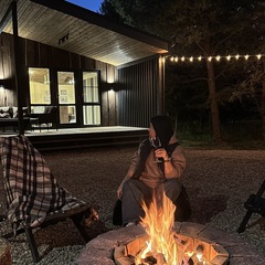 Дом Wood Estate , Московская область