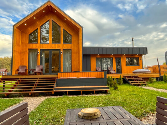 Першино — фото 1