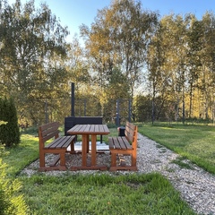 Вилла Першино, Московская область